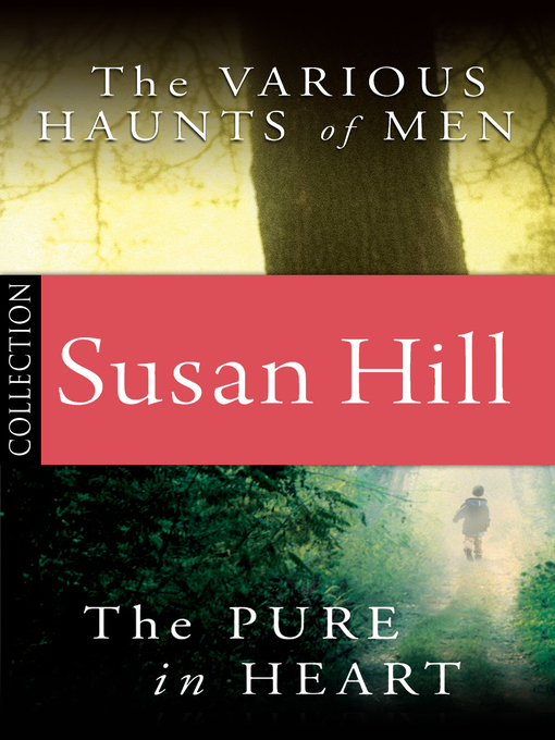 Title details for Simon Serrailler Bundle by Susan Hill - Wait list